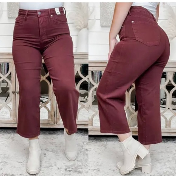 Judy Blue Jeans - Picture 1 of 2